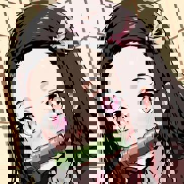 nezukokamao's Avatar
